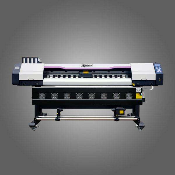 Superb sublimation printing results guaranteed with our top-of-the-line printers