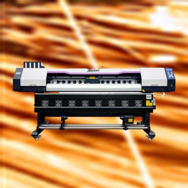 Cost-effective and efficient solution for large-scale printing projects