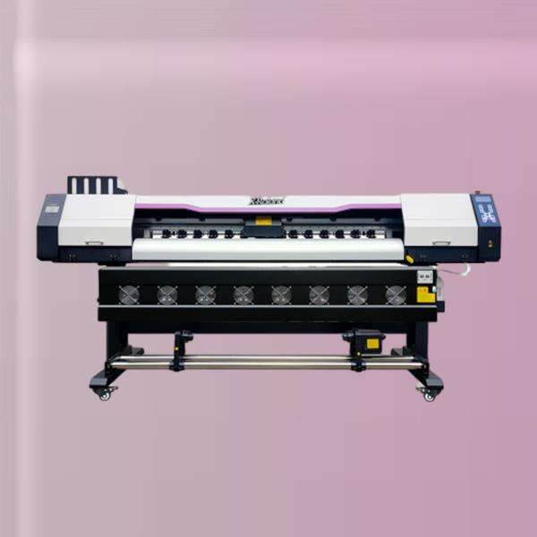 Find out how to maximize your wholesale business with sublimation printers