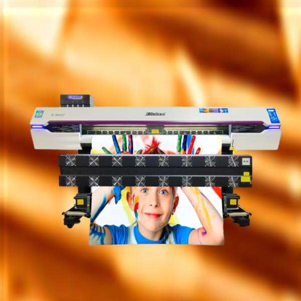 Boost Your Productivity with A1 Sublimation Printer