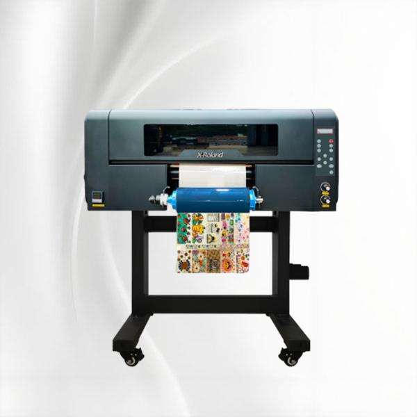 Stand out from the Competition with our Top-of-the-line UV Inkjet Printer