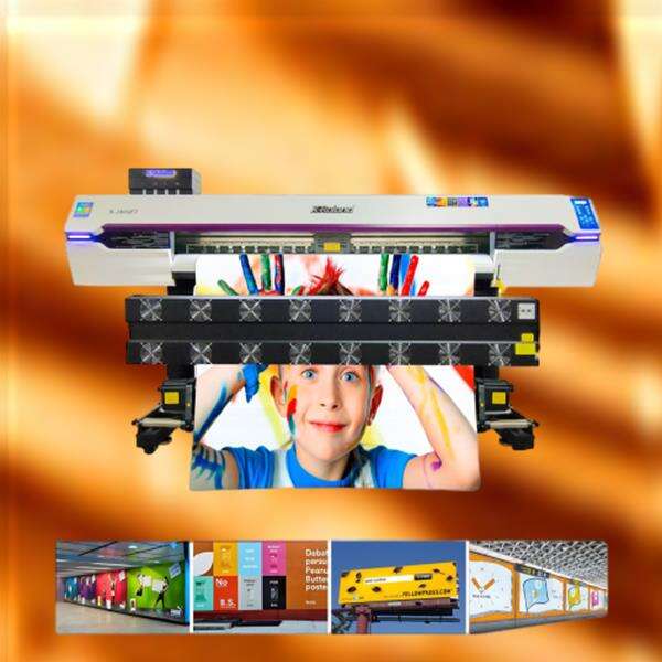 Boost your business with our reliable and efficient sublimation fabric printer offerings