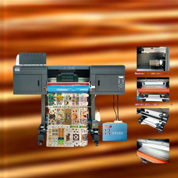 Cost-effective solution for wholesale printing needs