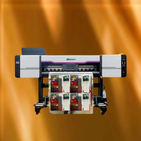 Reliable and durable printers for business needs