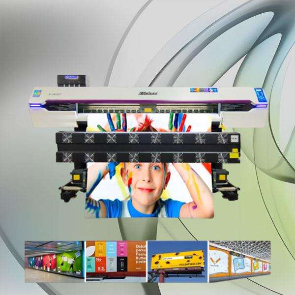Discover the Best Sublimation Ink Printers for Your Business Needs