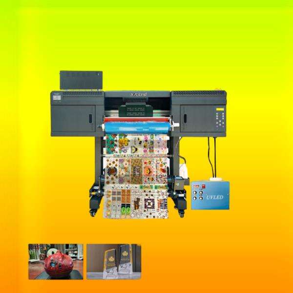 Fast and reliable printing services for bulk orders