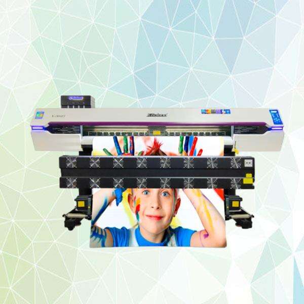 Stay Ahead of Your Competition with Our Cost-Effective Sublimation Printing Equipmen