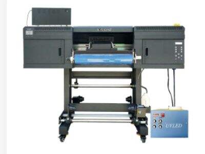 How to Maintain Printhead Performance in UV DTF Printers?