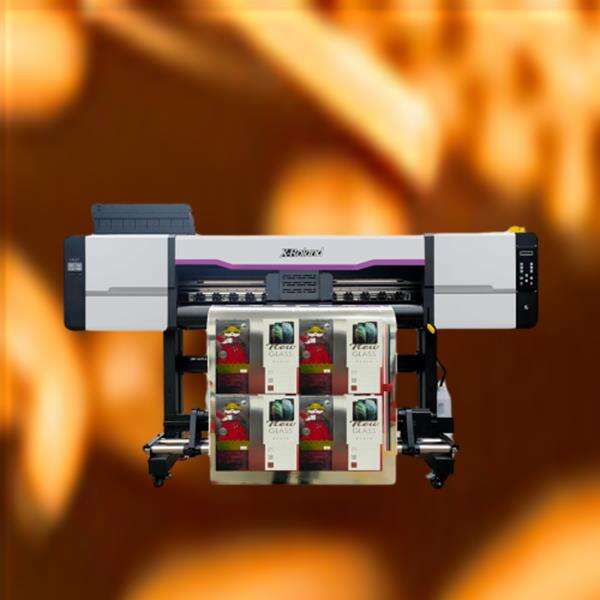 Cutting-Edge Technology for Fast and Efficient Production