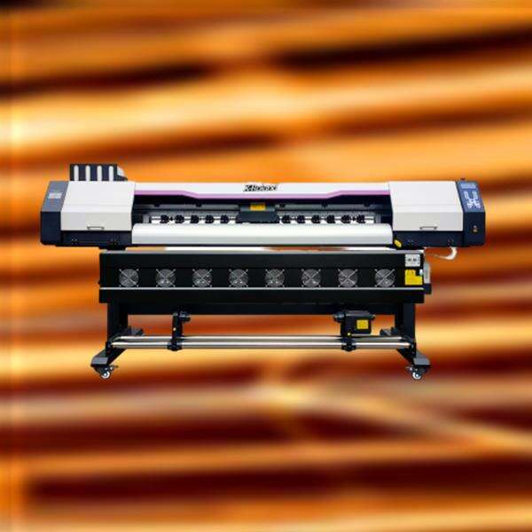 Wholesale prices for top-of-the-line wide format sublimation printers