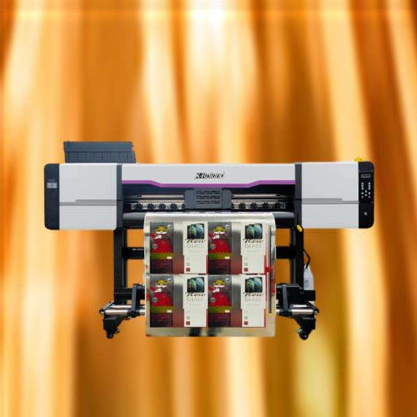 Elevate Your Apparel Business with Our High-Performance Sublimation Equipmen