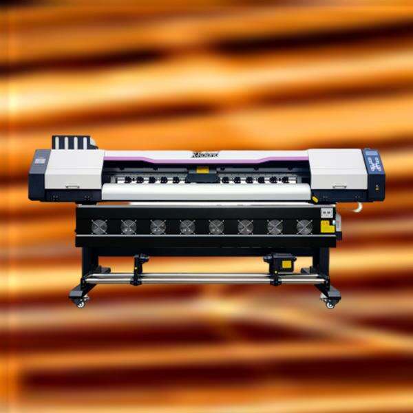 Best-in-Class Sublimation Printing Machines Available