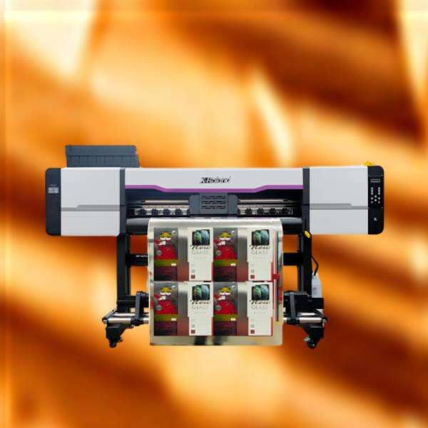 Best industrial UV printer brands in 2021