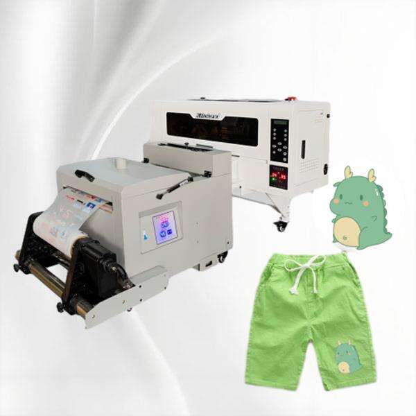 Eco-friendly UV printing process for sustainable and environmentally-conscious wholesale buyers