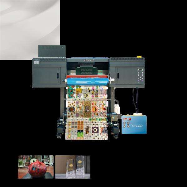 Durable construction and reliable powder shaker feature