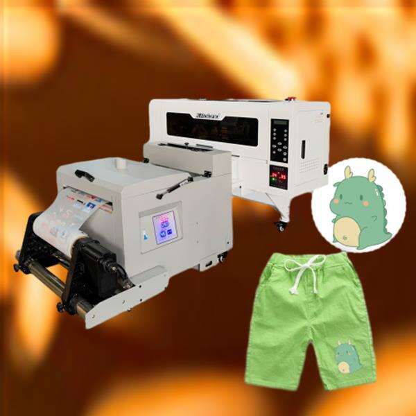 Exceptional Print Quality That Stands O