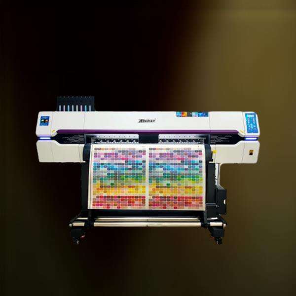 Common issues with sublimation printers and how to troubleshoot them