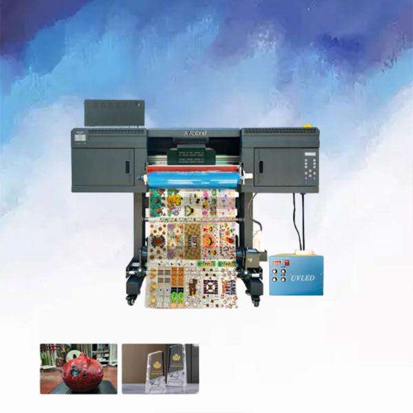 Cost-effective sublimation printers for bulk orders