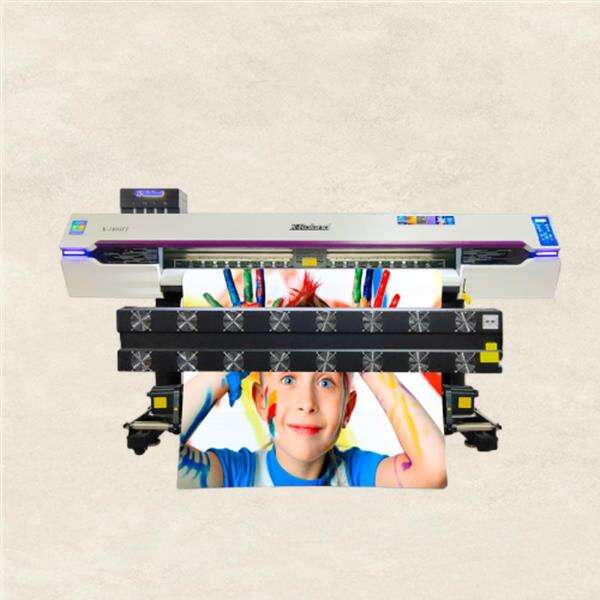 Boost Your Business with Fast and Reliable Sublimation Printing Solutions