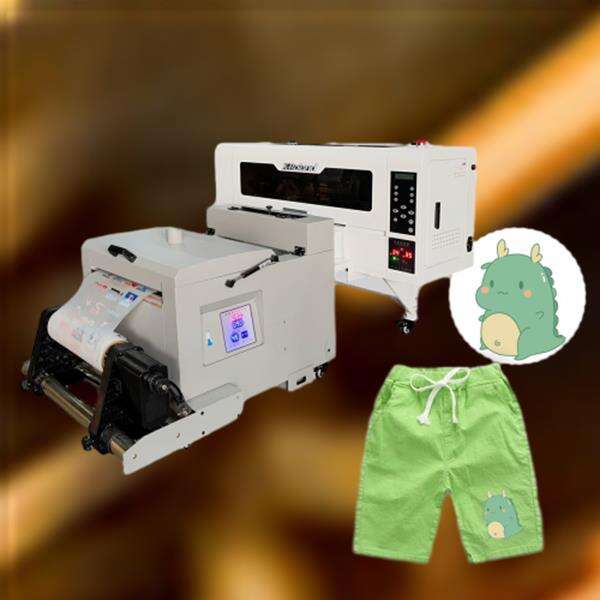 Common Uses for UV LED Inkjet Printer