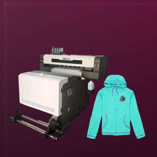 Small UV Flatbed Printers for Sale