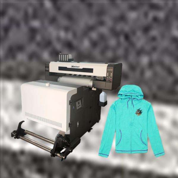 Compact and easy-to-use machine for efficient printing operations