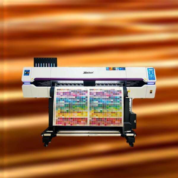 Streamline Your Printing Process with Reliable and Efficient Printers