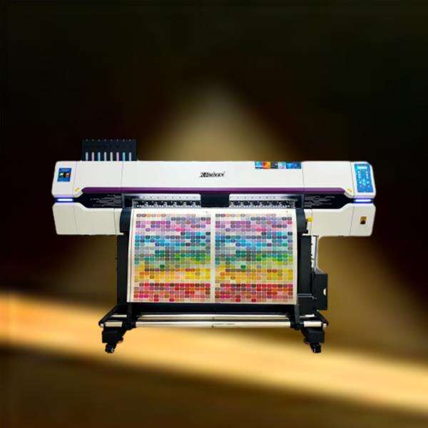 Maximize Your Profits with our Cost-Effective Big Sublimation Printers