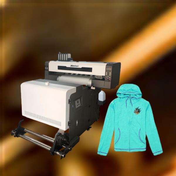 Elevate your printing business with our reliable UV flatbed printer that delivers exceptional performance and durability.