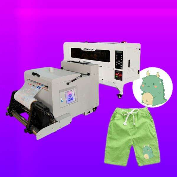 Why UV Varnish Printers are Essential for Packaging Industry