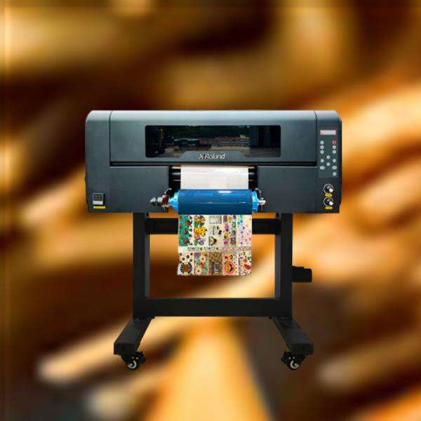 Easy to Use and Maintain for Efficient Printing Operations