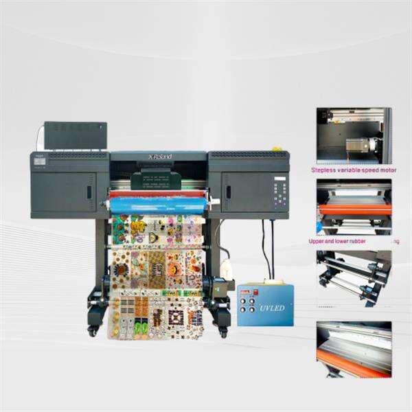 Maximize Your ROI with Cost-effective Printing Solutions from Our UV Flatbed Printer