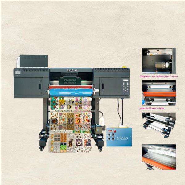 Versatile connectivity options for seamless integration into any office environmen