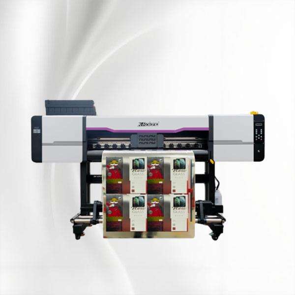 Superior quality prints that stand out in the marke