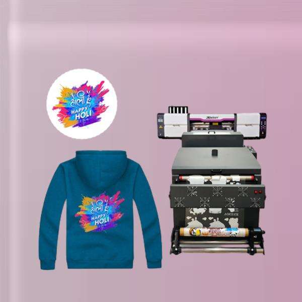 Common issues with dye sublimation printing machines