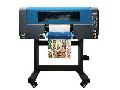 Best 5 Wholesale Suppliers for DTF printer