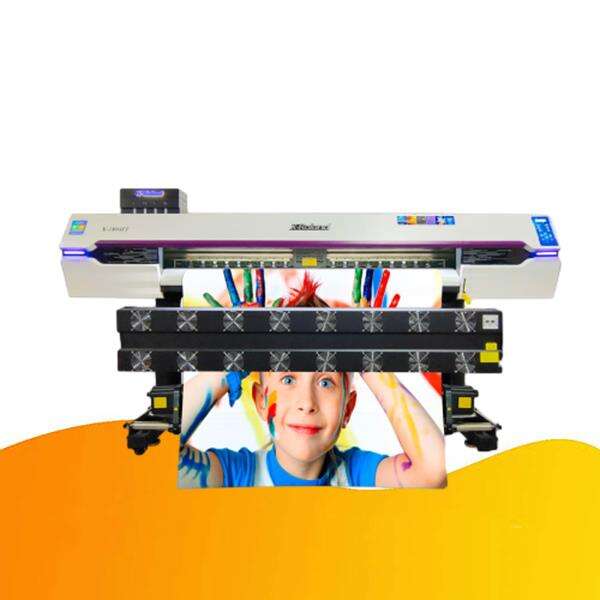 High Quality Printing Technology for Wholesale Buyers