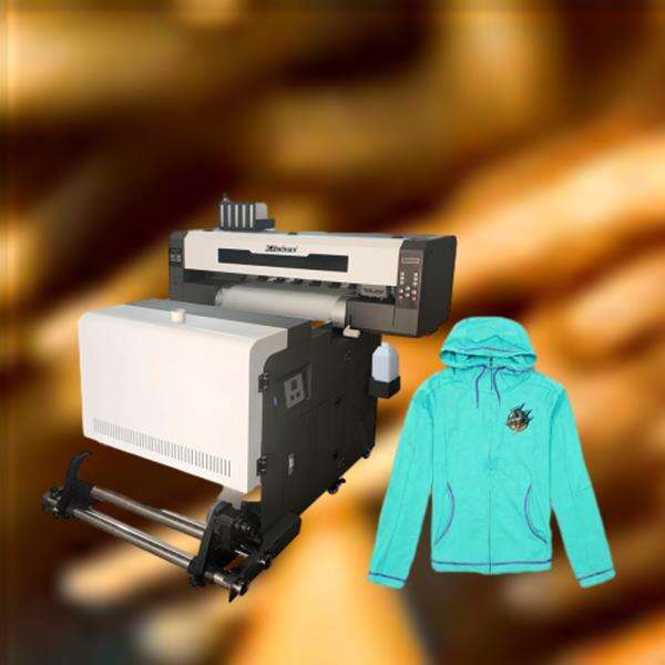 Latest models with advanced features for sublimation printing