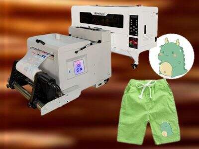 Compact UV Printer Mini Models for Small-Scale Manufacturing