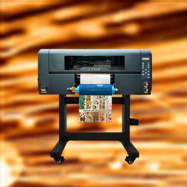 Common uses of UV inkjet flatbed printers in the industry