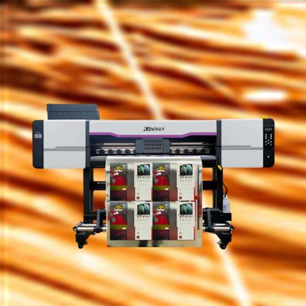 Reliable and cost-effective solution for large-scale production