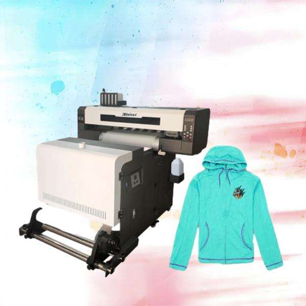 Achieve superior printing efficiency and precision with our cutting-edge UV flatbed printer.