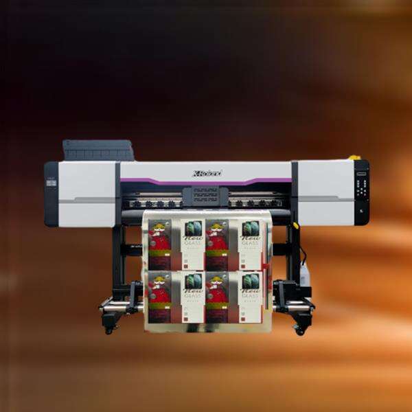 Easy-to-Use Inkjet Printers for Sublimation Professionals