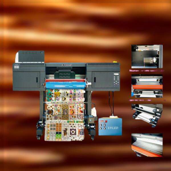 Durable and Vibrant Prints for Indoor and Outdoor Use