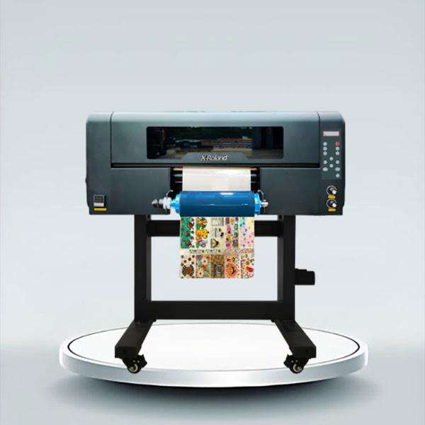 Fast and efficient printing process for increased productivity