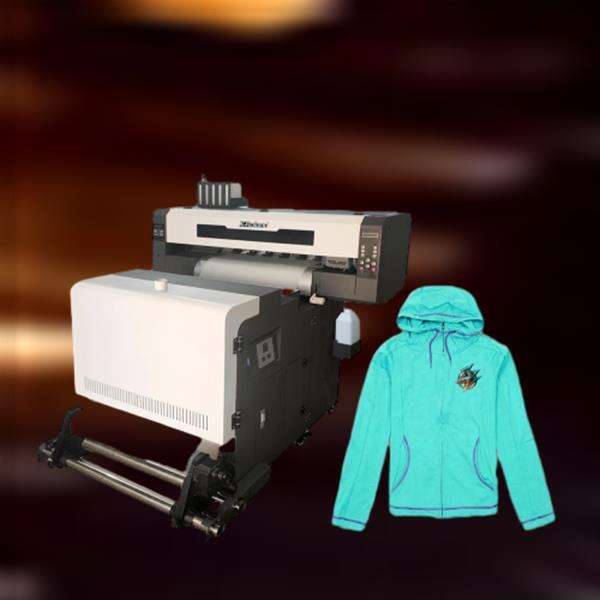 Fast and reliable wholesale production with our small sublimation printer