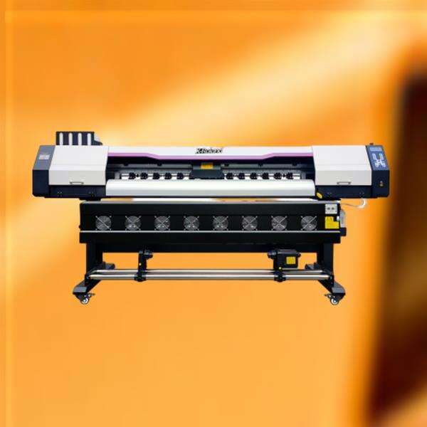 Experience high-quality printing that lasts for years to come