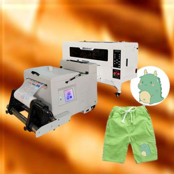 Durable and long-lasting UV print on plastic surfaces