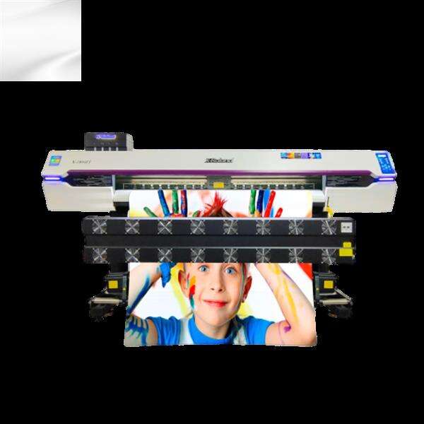 Stand Out from the Competition with A1 Sublimation Printer