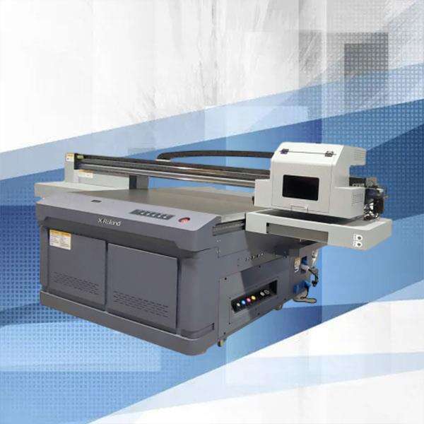 Stay Ahead of the Competition with Tabletop UV Printing